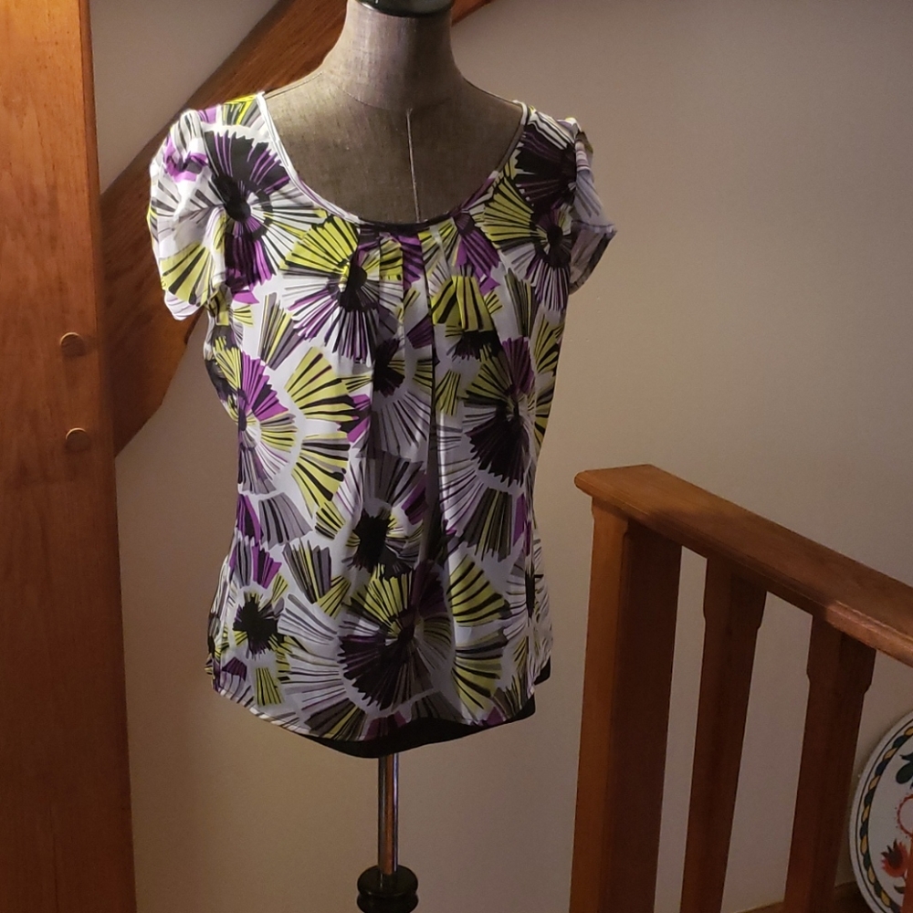 Worthington Blouse